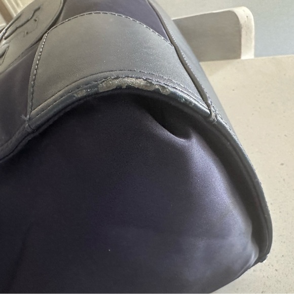 Used Tory Burch Large Tote. - Picture 7 of 15